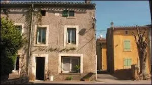 Ceux de Fourtou portent le nom de ...