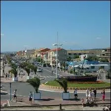 A Port-la-Nouvelle, les habitants se nomment les ...