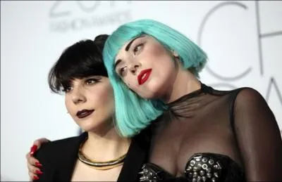 Comment s'appelle la sur de Lady Gaga ?