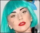 Quelle est la vraie couleur de cheveux de Lady Gaga ?