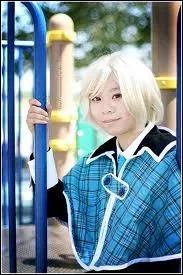 Qui est ce personnage ?