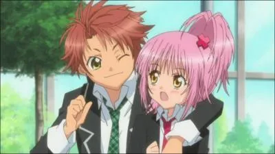 Qui sont ces personnages ?