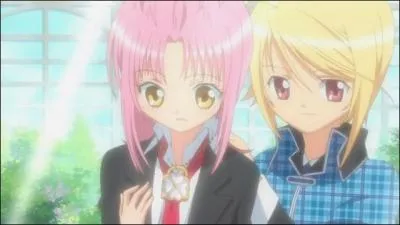 Qui sont ces personnages ?