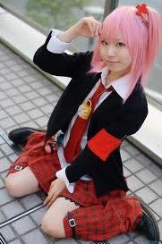 Quiz Shugo chara