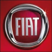 Quel est ce logo de voiture ?