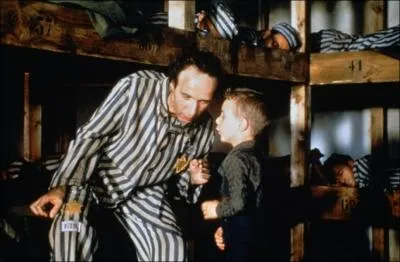 De quel film clbre est extraite cette photo ?