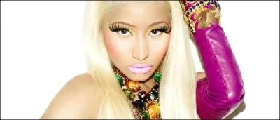 Je suis un peu folle, je suis ... .