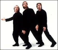  J Can't Dance  fut un succs incontournable en 1991. Quel groupe en est l'auteur ?