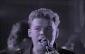  Can't Help Falling With You  est un succs d'Elvis Presley : quel groupe britannique reprend ce titre en 1993 ?