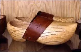 Qu'est-ce que le sabot ?