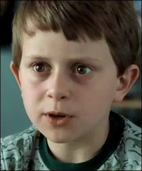 Comment s'appelle l'enfant ?