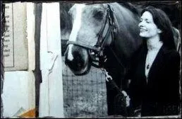 Anna Morgan a tu les...