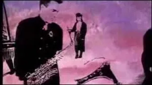 A quel groupe associe-t-on le clbre  Troisime sexe  en 1995 ?