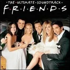  J'll Be There For You  est connu comme bande originale de la srie TV Friends. Quel groupe en est l'auteur ?