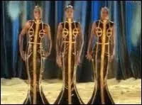  Maldon  est un succs musical de la dcennie 90 : quel groupe en est l'auteur ?