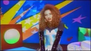 Quel groupe chante  No Limit  en 1992 ?