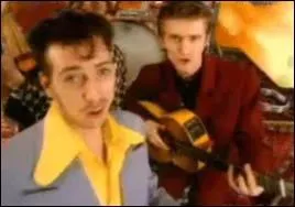  Sous Le Soleil de Bodega  marqua l't 92. A quel groupe doit-on ce titre ?