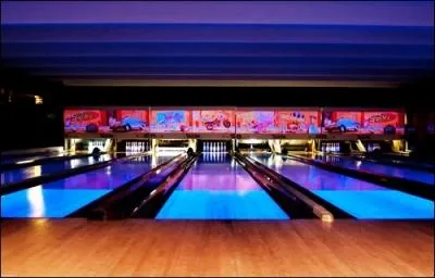 Combien de quilles doit-on faire tomber pour raliser un strike ?