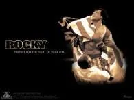 Rocky