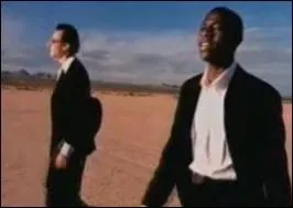 Quel groupe enregistra les succs  High  et  Rain Cloud  en 1996 ?