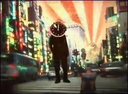  Out Of Time Man  appartient au rpertoire d'un groupe culte. Quel est son nom ?