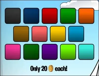 Quelle est la nouvelle couleur de Nol et qui est en magasin ?