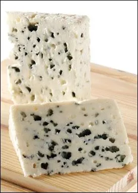 D'o est originaire ce trs bon fromage nomm Roquefort ?