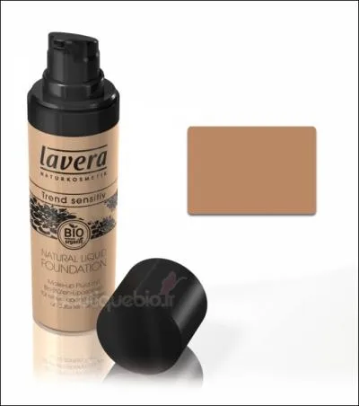 Vous utilisez srement ce produit frquemment. Comment s'appelle-t-il ?