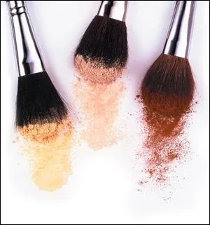 Mais comment cette poudre s'appelle-t-elle ?