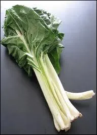 Quel est ce lgume ?