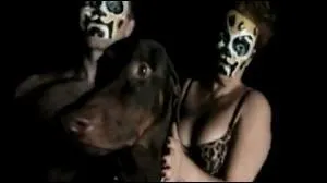  Animal Nitrate  est un succs de 1994 de :