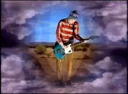  Under The Bridge  fut un succs de la musique pop rock de 1991. Qui chante ce titre ?