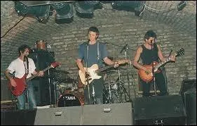 Donnez le nom du groupe interprte du morceau  Tostaky  ?