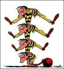 Comment s'appellent les deux frres les moins connus ?