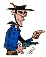 A quel autre bandit du XIXe sicle la 52e histoire de Lucky Luke est-elle consacre ?