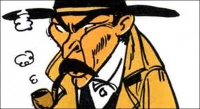 De quel clbre acteur de westerns ce redoutable chasseur de primes est-il largement inspir ?