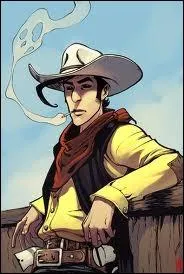 En 1991, quel acteur a t le premier  incarner Lucky Luke ?