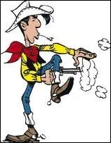 Quel humoriste a dj ralis le scnario de cette clbre bande dessine ?