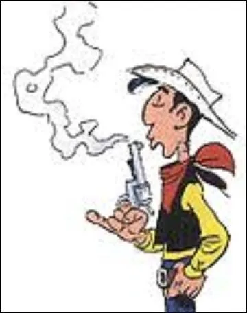 Lucky Luke, Astrix et Tintin sont les hros les plus rentables de la bande dessine... Combien d'albums le cowboy solitaire a-t-il vendu depuis sa cration ?