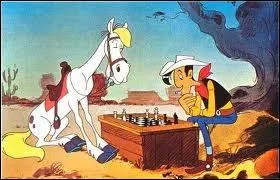 Est-il intelligent (le cheval) ?