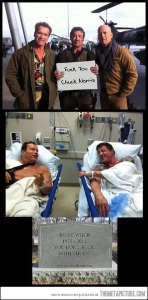 Regardez la photo et trouvez la rponse  cette phrase culte : Viens me voir  Los Angeles, on passera Nol en famille, on fera la fte !