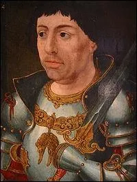 Quel duc de Bourgogne a trouv la mort aux portes de la ville, au cours de la bataille de Nancy, en 1477 ?