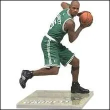 Quel est le nom de ce joeur qui joue chez les Celtics ?