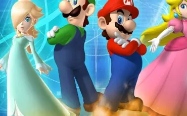 Quiz Wii