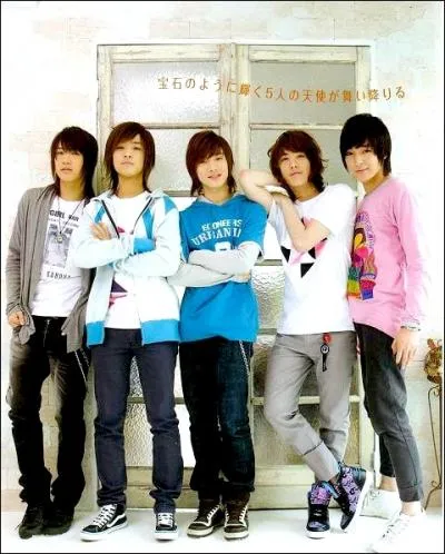 Quel membre a quitt le groupe en janvier 2009 ?