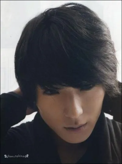 Qui est le leader du groupe ?