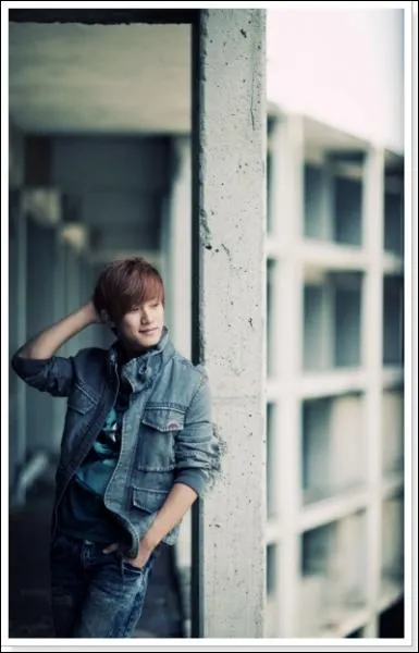 Qui est le maknae du groupe ?