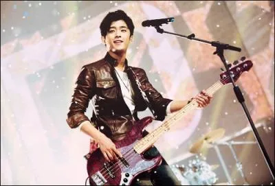 Quel membre est surnomm  Goat  (la chvre) ?