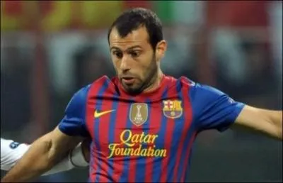 Qui est ce dfenseur ?