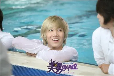 Dans quel drama connu peut-on le voir ?